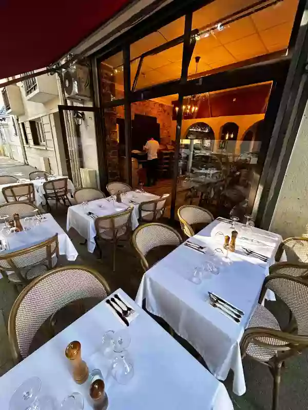 Le Comptoir du Cuneo - Restaurant Toulon - restaurant Méditérranéen TOULON